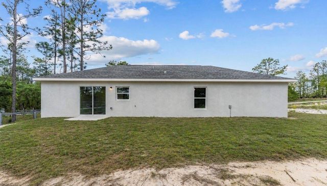 467 SW ALVAREZ ROAD, Dunnellon, FL 34432