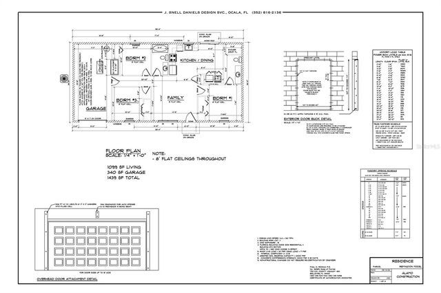 467 SW ALVAREZ ROAD, Dunnellon, FL 34432