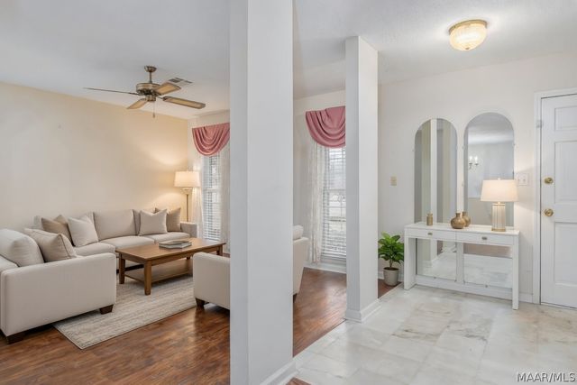 407 E Rutgers Loop, Montgomery, AL 36109
