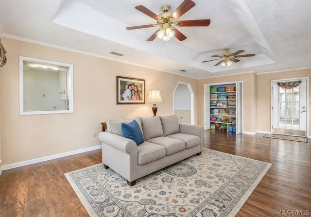 407 E Rutgers Loop, Montgomery, AL 36109