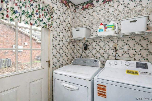 407 E Rutgers Loop, Montgomery, AL 36109