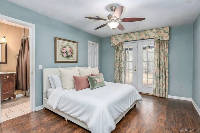 407 E Rutgers Loop, Montgomery, AL 36109