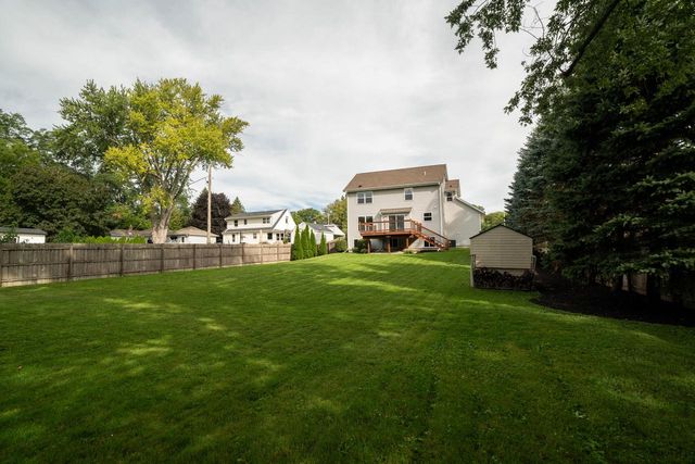 2309 Summit AVENUE, Waukesha, WI 53188