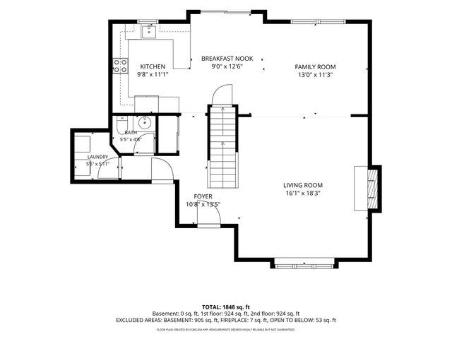 2309 Summit AVENUE, Waukesha, WI 53188