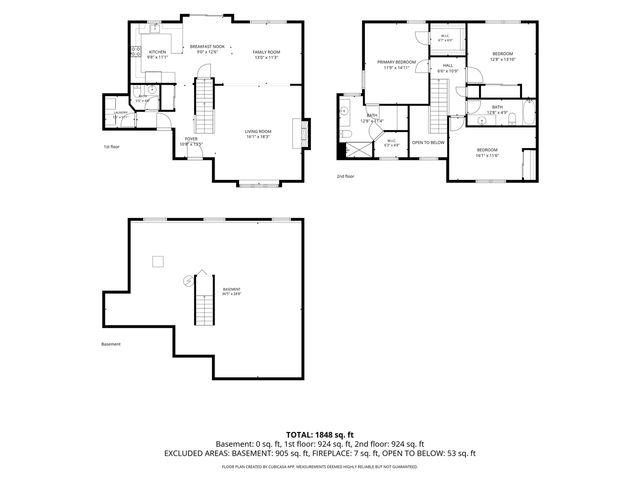 2309 Summit AVENUE, Waukesha, WI 53188