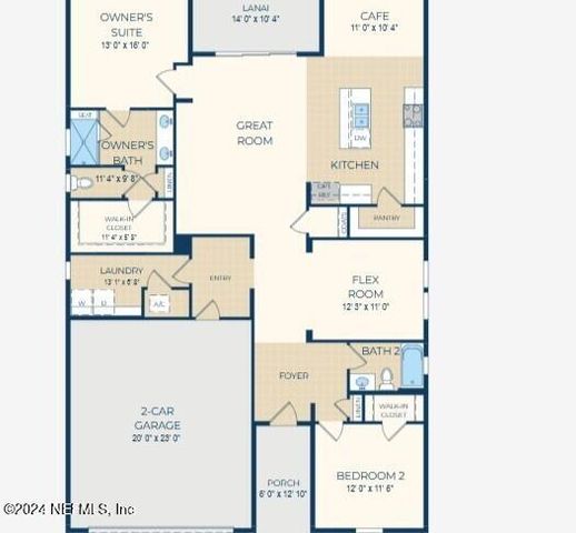 492 KNOTTED BIRCH Avenue, St. Augustine, FL 32092