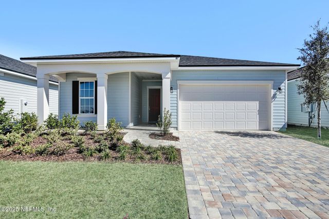 492 KNOTTED BIRCH Avenue, St. Augustine, FL 32092