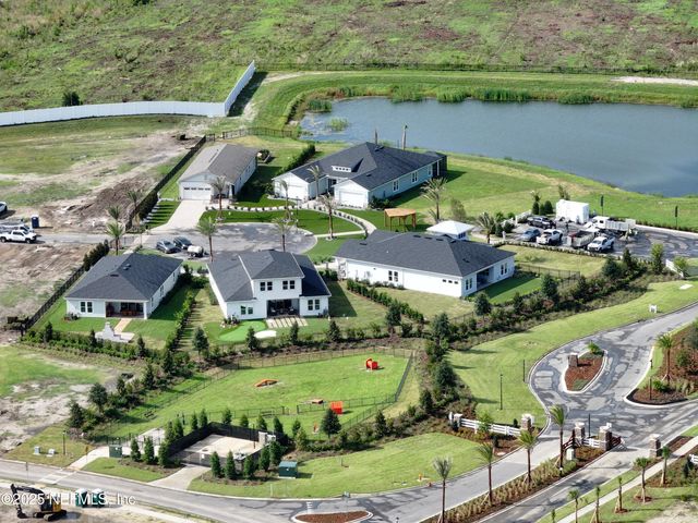 492 KNOTTED BIRCH Avenue, St. Augustine, FL 32092