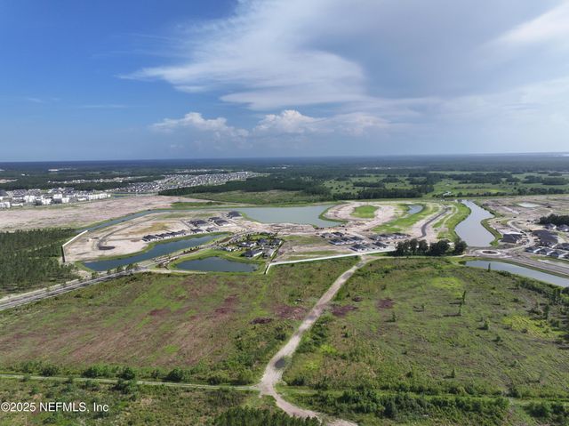 492 KNOTTED BIRCH Avenue, St. Augustine, FL 32092
