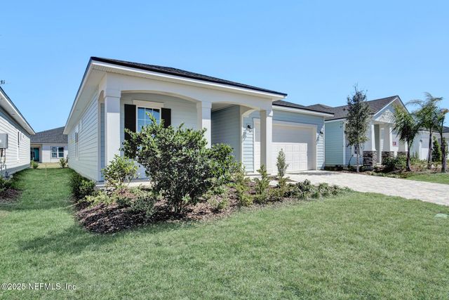 492 KNOTTED BIRCH Avenue, St. Augustine, FL 32092