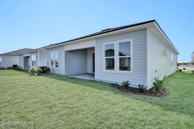 492 KNOTTED BIRCH Avenue, St. Augustine, FL 32092