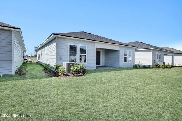 492 KNOTTED BIRCH Avenue, St. Augustine, FL 32092