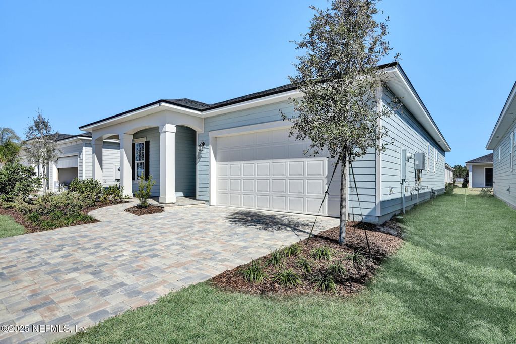 492 KNOTTED BIRCH Avenue, St. Augustine, FL 32092