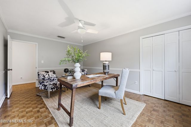 2317 MILLER OAKS Drive S, Jacksonville, FL 32217
