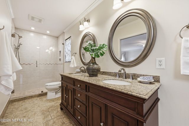 2317 MILLER OAKS Drive S, Jacksonville, FL 32217