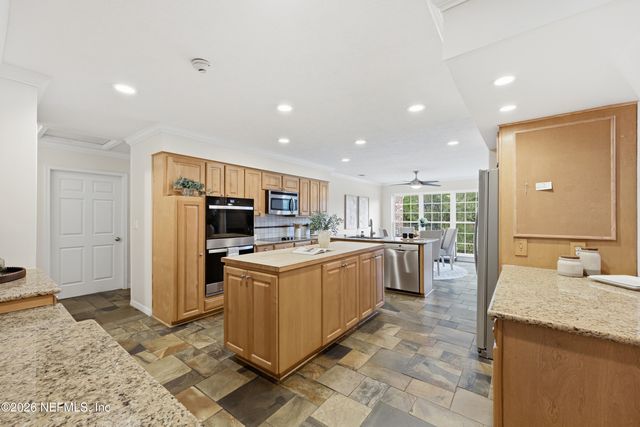 2317 MILLER OAKS Drive S, Jacksonville, FL 32217