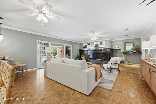 2317 MILLER OAKS Drive S, Jacksonville, FL 32217