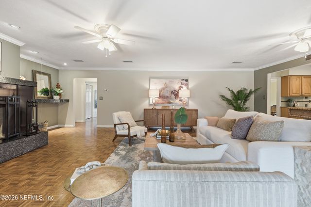 2317 MILLER OAKS Drive S, Jacksonville, FL 32217