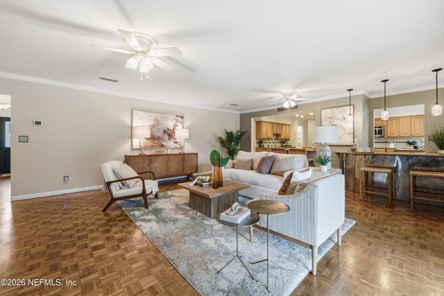 2317 MILLER OAKS Drive S, Jacksonville, FL 32217