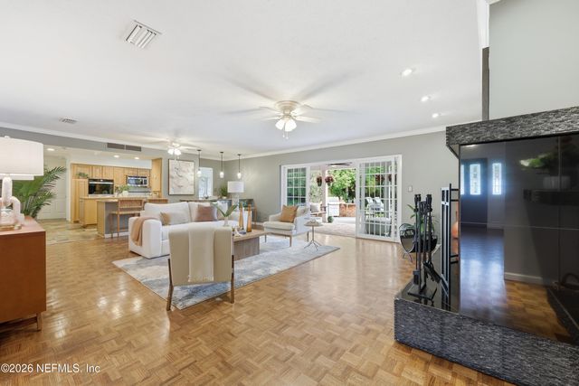 2317 MILLER OAKS Drive S, Jacksonville, FL 32217