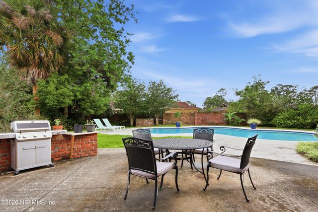 2317 MILLER OAKS Drive S, Jacksonville, FL 32217