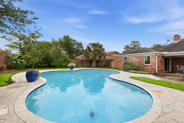 2317 MILLER OAKS Drive S, Jacksonville, FL 32217