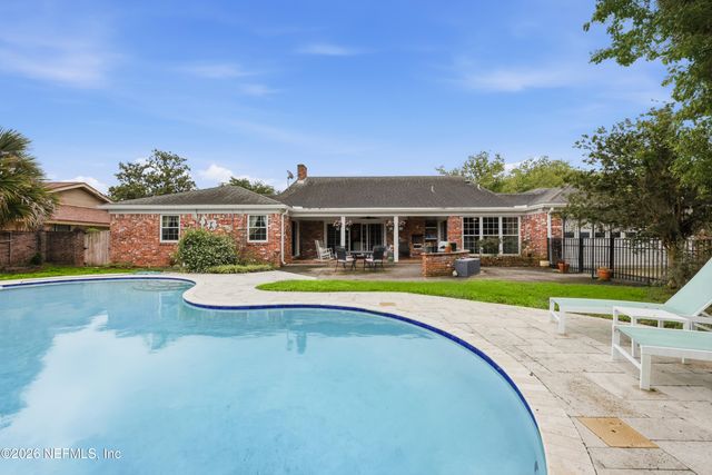 2317 MILLER OAKS Drive S, Jacksonville, FL 32217