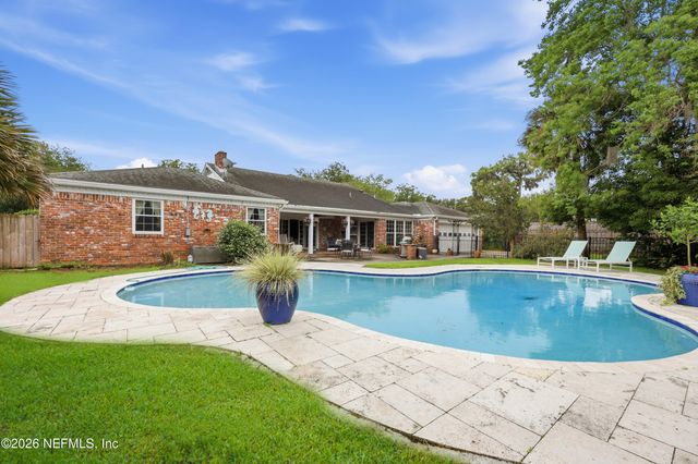 2317 MILLER OAKS Drive S, Jacksonville, FL 32217