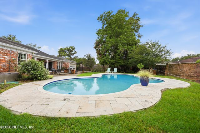2317 MILLER OAKS Drive S, Jacksonville, FL 32217
