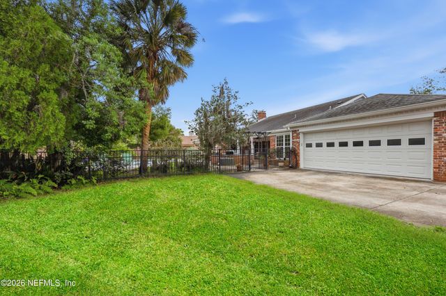 2317 MILLER OAKS Drive S, Jacksonville, FL 32217