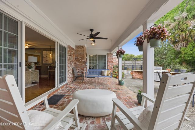 2317 MILLER OAKS Drive S, Jacksonville, FL 32217
