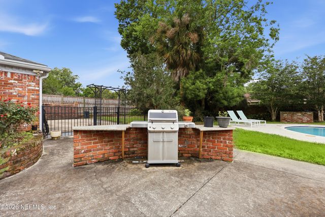 2317 MILLER OAKS Drive S, Jacksonville, FL 32217