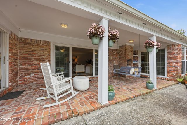 2317 MILLER OAKS Drive S, Jacksonville, FL 32217