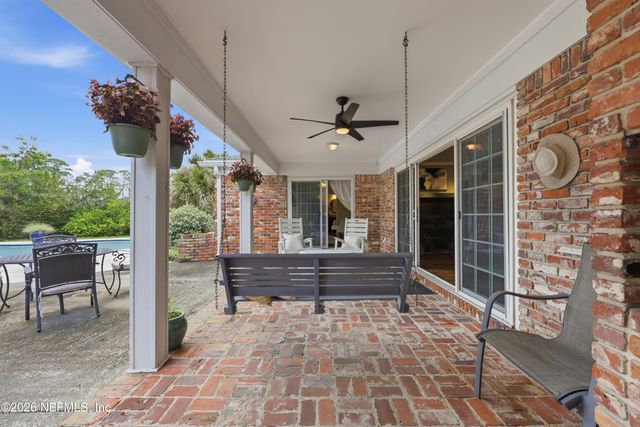 2317 MILLER OAKS Drive S, Jacksonville, FL 32217