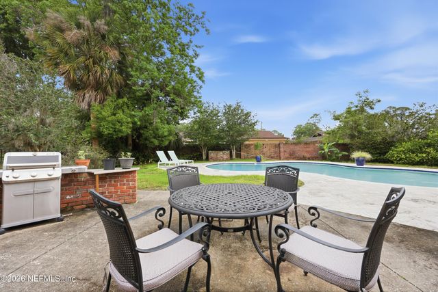 2317 MILLER OAKS Drive S, Jacksonville, FL 32217