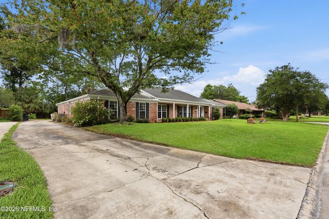 2317 MILLER OAKS Drive S, Jacksonville, FL 32217