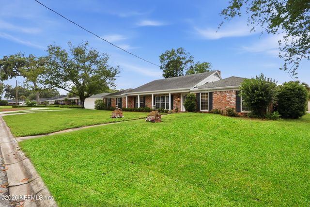 2317 MILLER OAKS Drive S, Jacksonville, FL 32217