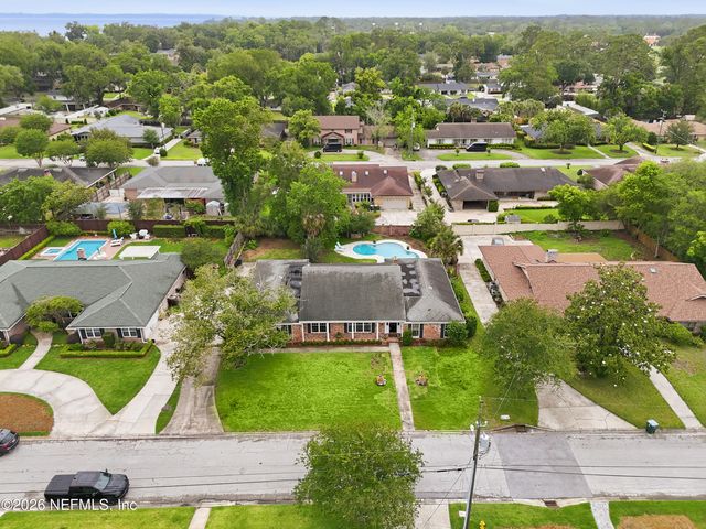 2317 MILLER OAKS Drive S, Jacksonville, FL 32217