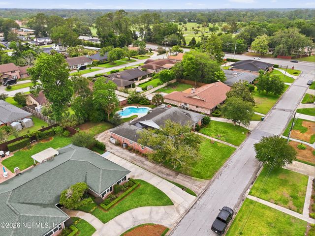2317 MILLER OAKS Drive S, Jacksonville, FL 32217