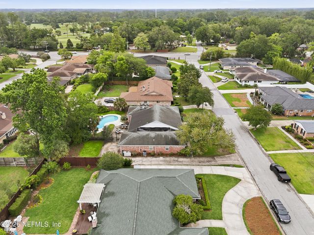 2317 MILLER OAKS Drive S, Jacksonville, FL 32217