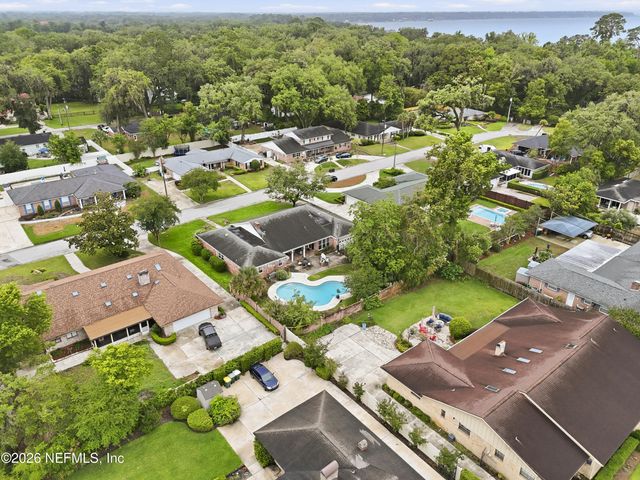 2317 MILLER OAKS Drive S, Jacksonville, FL 32217