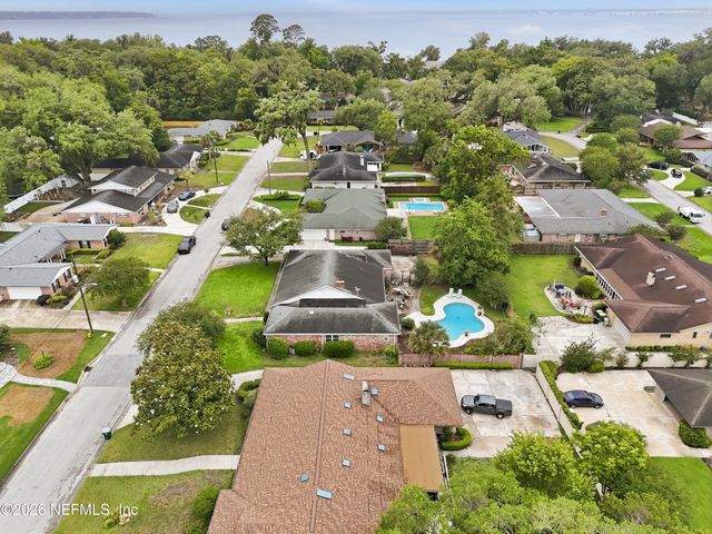 2317 MILLER OAKS Drive S, Jacksonville, FL 32217