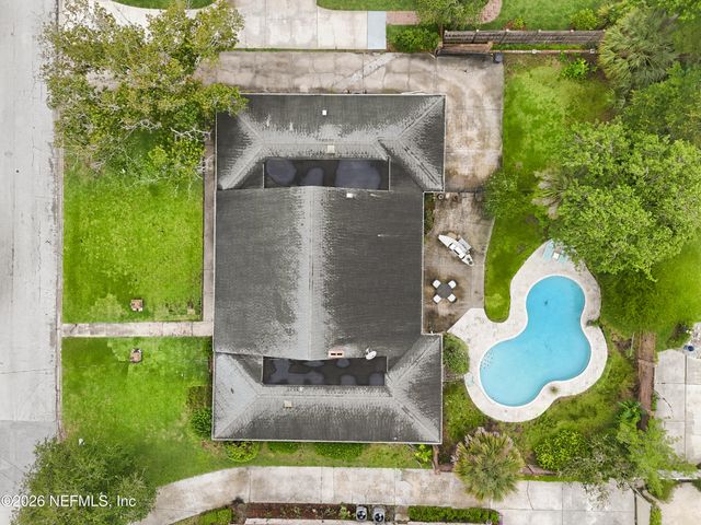 2317 MILLER OAKS Drive S, Jacksonville, FL 32217