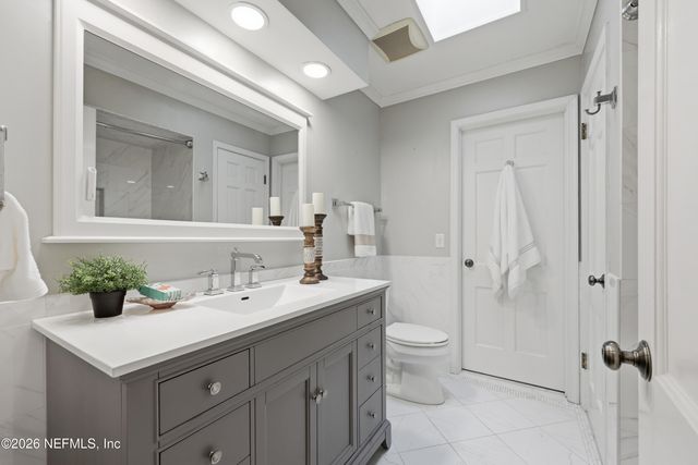 2317 MILLER OAKS Drive S, Jacksonville, FL 32217