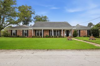 2317 MILLER OAKS Drive S, Jacksonville, FL 32217
