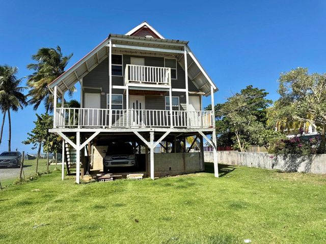 13 118B, Dorado, PR 00646