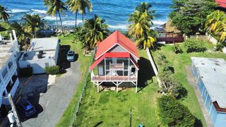 13 118B, Dorado, PR 00646