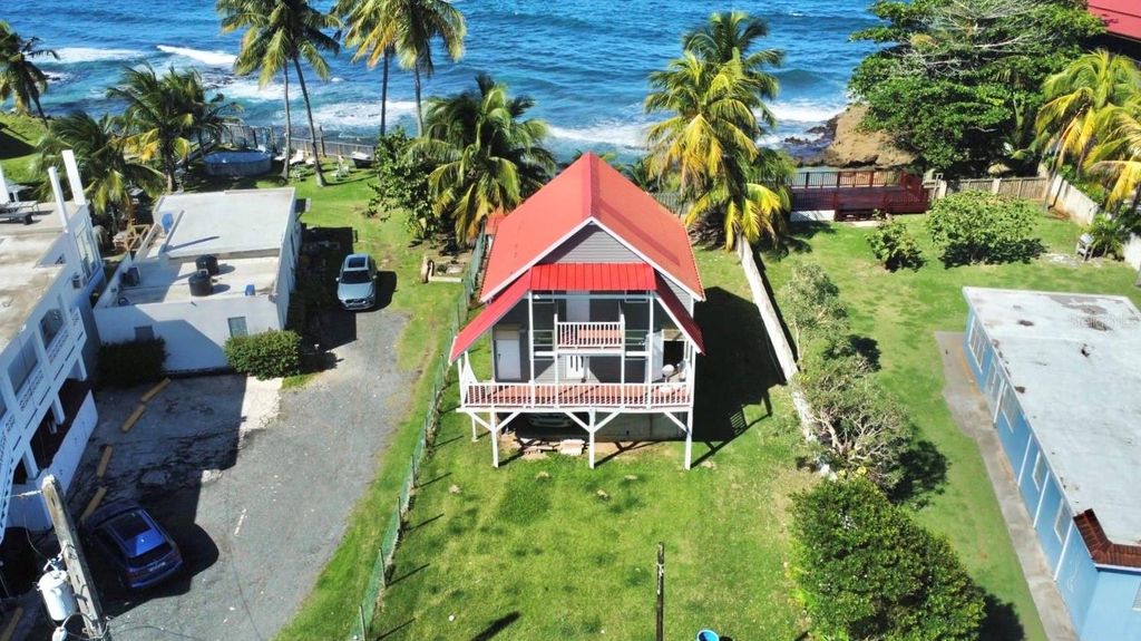 13 118B, Dorado, PR 00646