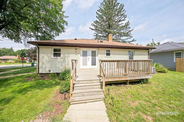 1904 Griggs Street Se, City Of Grand Rapids, MI 49506