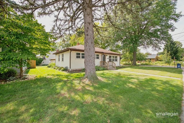 1904 Griggs Street Se, City Of Grand Rapids, MI 49506